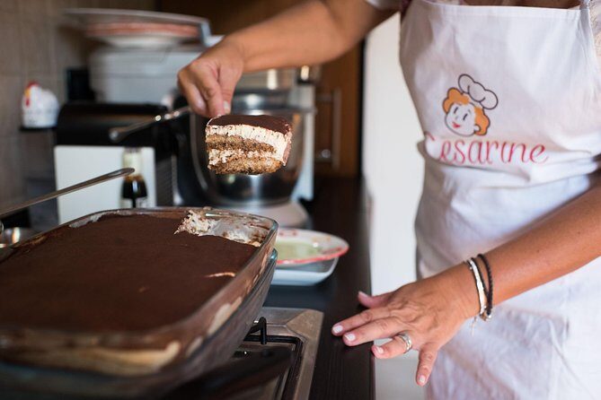 Small Group Market tour and Cooking class in Ragusa - How the timing and group size shape your day