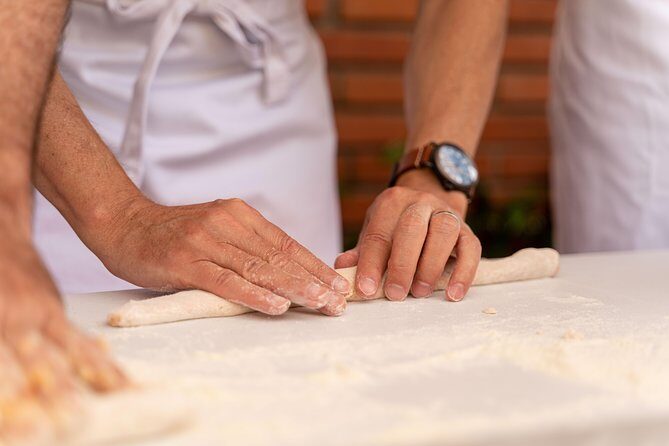 Small Group Market tour and Cooking class in Ragusa - From the market to the countryside home near Ragusa