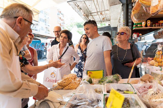 Small-group Street food tour in Messina - Key Highlights at a Glance