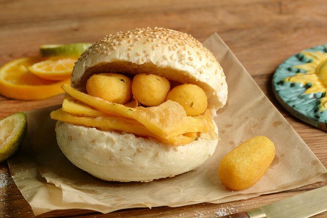 Small-group Street food tour in Messina - Small-Group Pace That Doesn’t Feel Like a Food Sprint