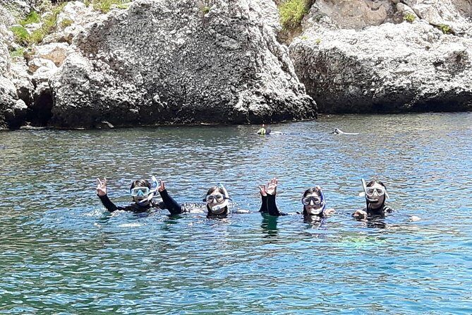 Snorkeling - Who This Snorkeling Trip Fits Best
