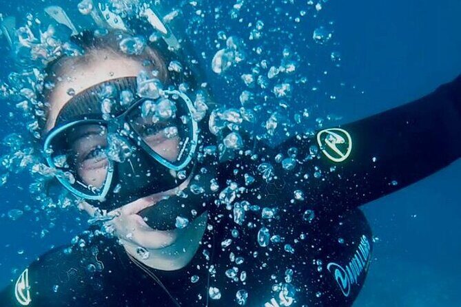 Snorkeling at Isola Bella Marine Park Taormina - Key things to know before you go