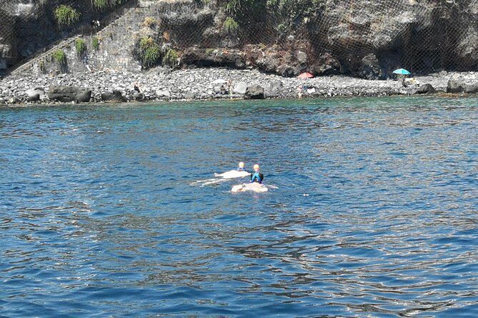 Snorkeling Tour from Catania - Key things to know before you go