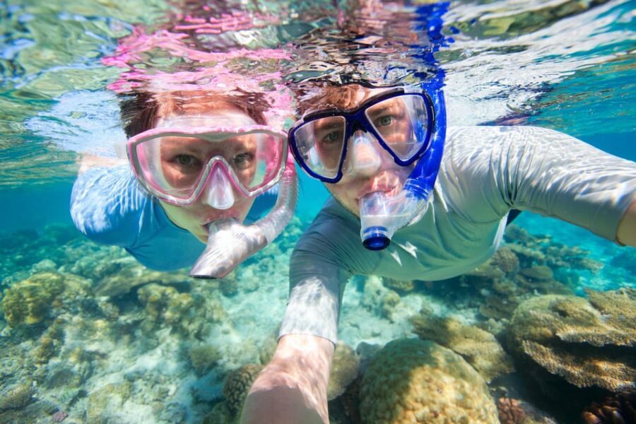 Snorkeling Tour of the Taormina Coast and Isola Bella - Key highlights at a glance