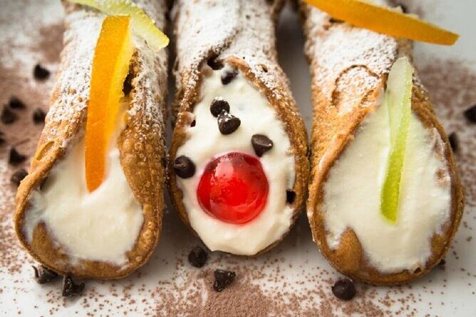 Street food and Cooking class in Syracuse - Cooking Sicilian street food in Syracuse: the 3-hour flow