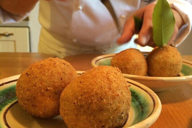 Street food and Cooking class in Syracuse - Price and value: is $119.21 worth it?