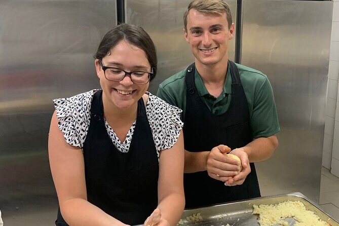 Street food and Cooking class in Syracuse - English-friendly for real travelers, not just textbook learners