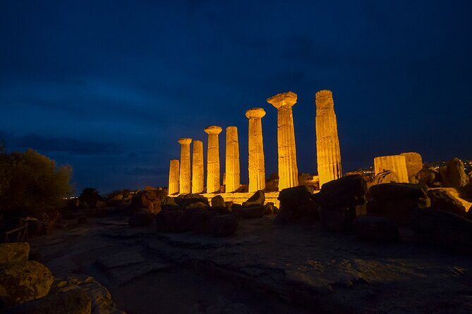 Sunset tour of the Valley of the Temples with skip-the-line ticket - Key points before you go
