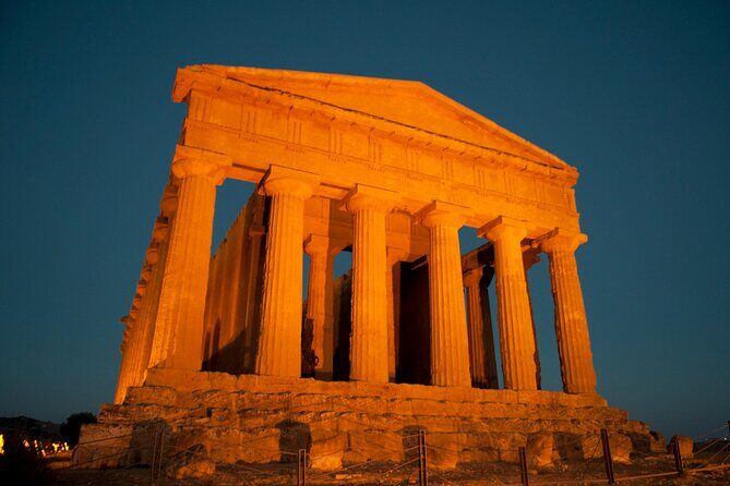 Sunset tour of the Valley of the Temples with skip-the-line ticket - Your guide can make or break the evening