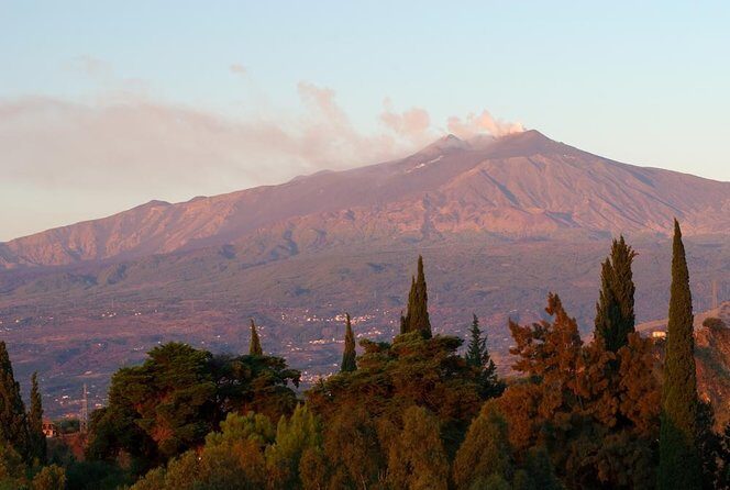 Sunset Trekking on Mount Etna - Key Things to Know Before You Go