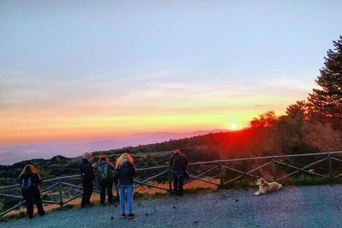 Sunset Trekking on Mount Etna - Why This Sunset Etna Trek Feels Special