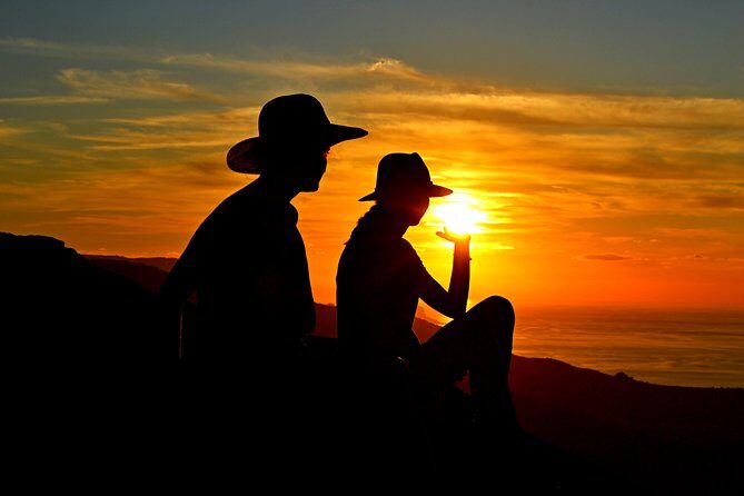 Sunset with BBQ jeep excursions - Who This Jeep Sunset Dinner Fits Best