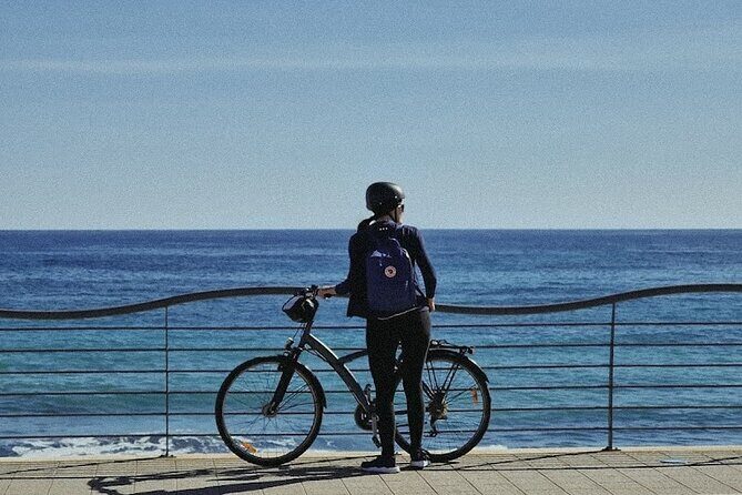 Syracuse Bicycle Rental - How the rental setup makes your day easier