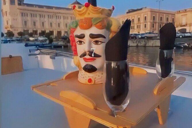 Syracuse: Boat tour with Aperitif 2 hours - Why a 2-Hour Syracuse Aperitif Boat Tour Feels Right