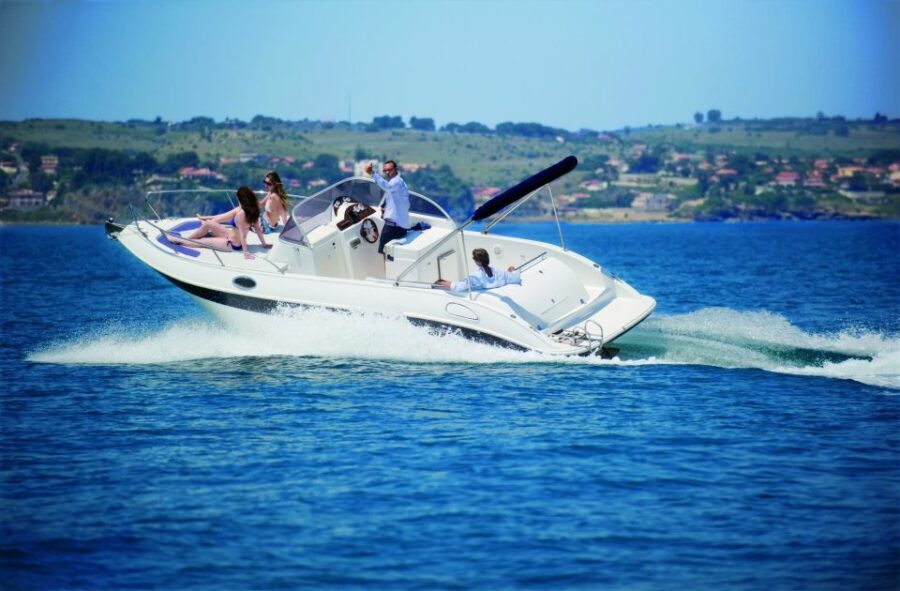 Taormina and Giardini Naxos - 3 Hour Boat Excursion - Taormina Coast Views From Sea Level: Why It Hits Different
