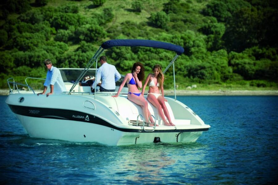 Taormina and Giardini Naxos - 3 Hour Boat Excursion - Giardini Naxos Departure: Pontile Pizzichella Quick-Start Guide