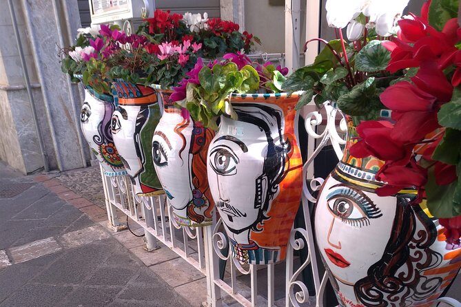 Taormina & Castelmola With Lunch - The Greek-Roman Theatre Question: Plan or Skip
