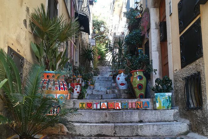 Taormina & Castelmola With Lunch - Is This Tour Worth $166.80? Value Check