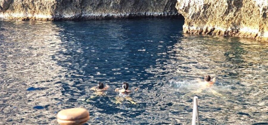 Taormina Coast : Classic Tour with aperitif - Key Highlights at a Glance