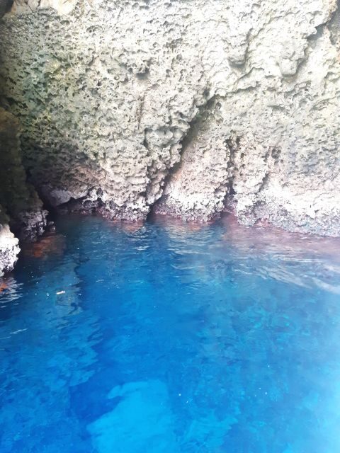 Taormina Coast : Classic Tour with aperitif - Prosecco Aperitif Onboard: What You Actually Get