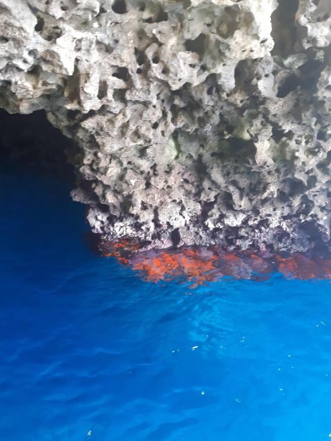Taormina Coast : Classic Tour with aperitif - Photo Stops: Mazzarò, Sirene Bay, and the Elephant Rock Shape
