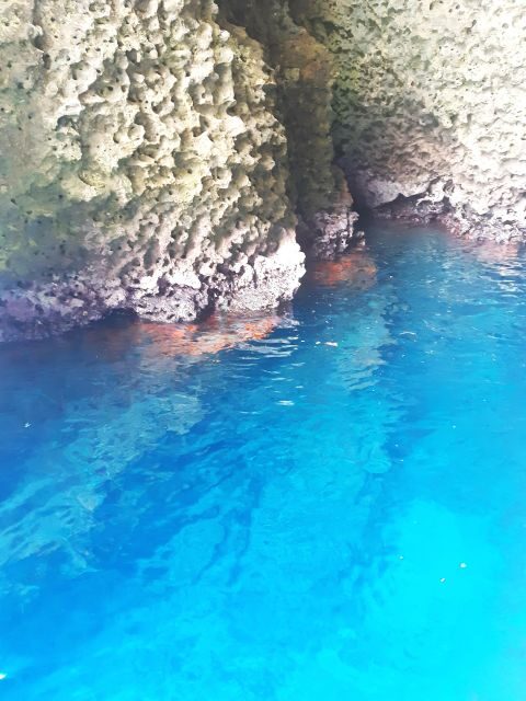 Taormina Coast : Classic Tour with aperitif - Meeting at La Sirena: Easy to Find, If You’re Early