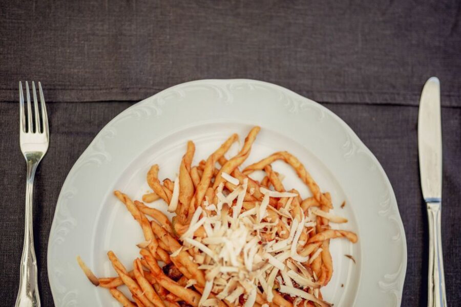 Taormina: Godfather Vs Mafia Tour with Pasta Lunch - Key Highlights You’ll Feel Immediately