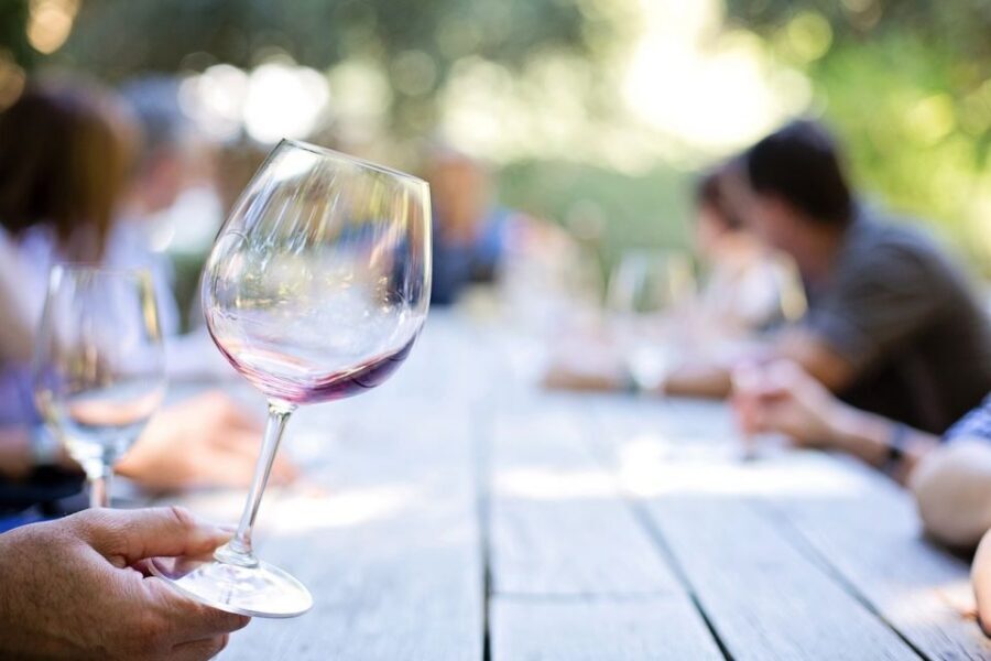 Taormina: Guided Etna Wine Tasting Half-Day Tour - Pickup From Taormina: The Coach Route Starts at 2:15 PM