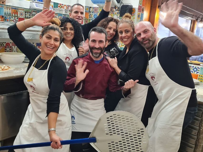 Taormina: Half-Day Pizza Making Class - Who This Pizza Class Is Best For