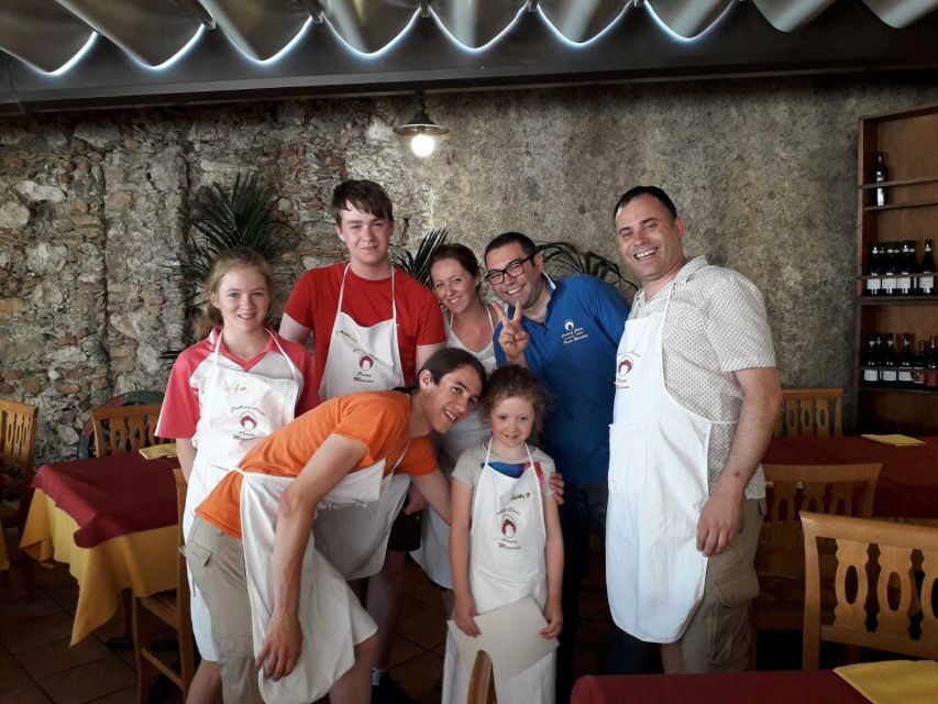 Taormina: Half-Day Pizza Making Class - Price and Value: Is $88 Worth It for 2.5 Hours?