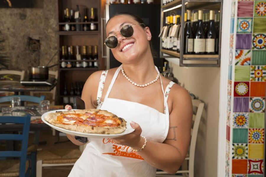 Taormina: Half-Day Pizza Making Class - Finding Ristorante & Pizzeria Porta Messina (and Why It Matters)