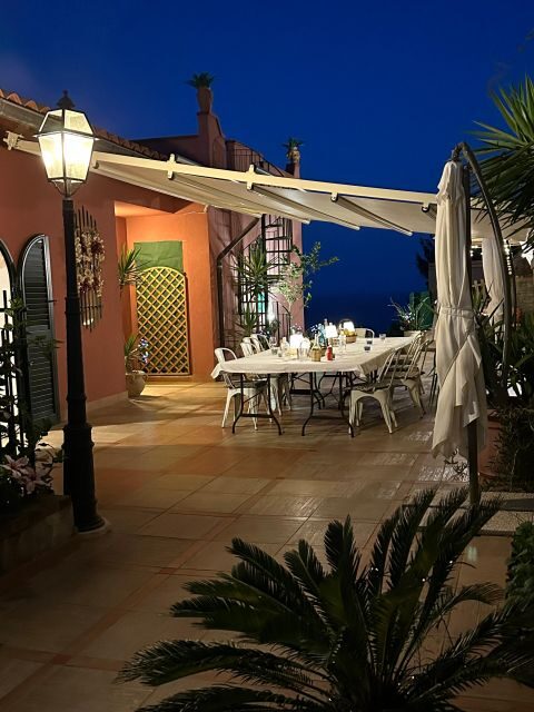 Taormina Half-Day Sicilian Cooking Class & Market Tour - Who This Works Best For (And Who Might Want Another Option)