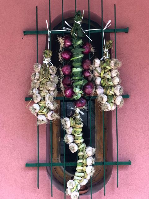 Taormina Half-Day Sicilian Cooking Class & Market Tour - Lunch With Wine: The Meal That Closes the Loop