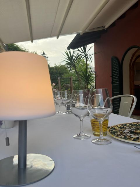 Taormina Half-Day Sicilian Cooking Class & Market Tour - Timing, Meeting Point, and Staying Comfortable