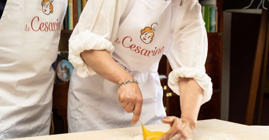 Taormina: Pasta & Tiramisu Cooking Class at a Local's Home - Why This Taormina Cooking Class Feels Different