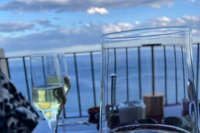 Taormina premium food & wine tour at rooftops and upscale bars - Key highlights at a glance
