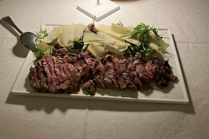 Taormina premium food & wine tour at rooftops and upscale bars - Where the tour starts: San Domenico Palace area, 7:00 pm