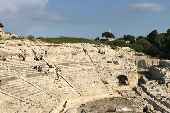 Taormina PRIVATE EAST COAST EXCURSIONS 2 Exclusive Days with Guide Driver - Premium Mercedes, hotel pickup, and your English-speaking driver guide