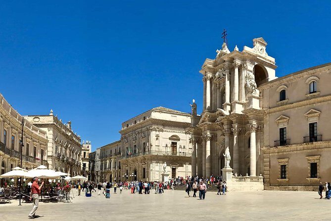 Taormina PRIVATE EAST COAST EXCURSIONS 2 Exclusive Days with Guide Driver - Weather, comfort rules, and how to prepare so the day runs smooth