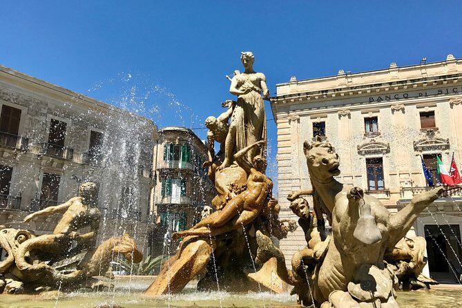 Taormina PRIVATE EAST COAST EXCURSIONS 2 Exclusive Days with Guide Driver - Who should book these two private days from Taormina?