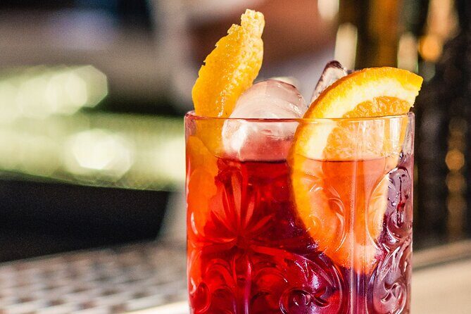 Taormina Rooftop & High End Cocktail Bar Walking Tour - Who should book this tour