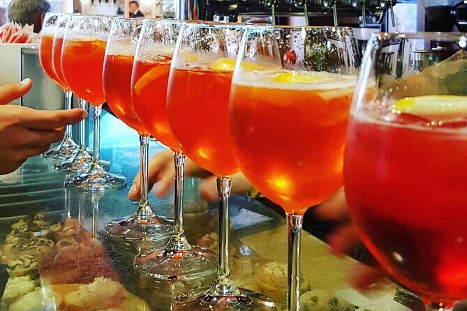 Taormina Rooftop & High End Cocktail Bar Walking Tour - Getting there: start at Porta Messina, end at Porta Catania