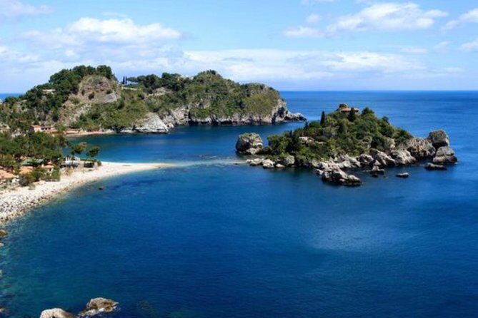 Taormina Scuba Diving Experience - Price and Value: Is $163.39 Worth It?