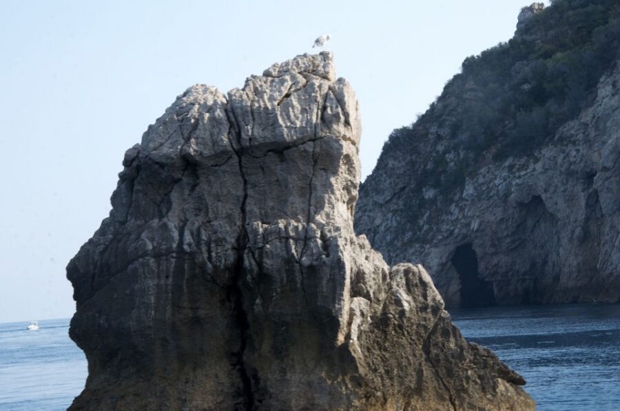 Taormina: White Lotus Tour - Getting to the boat: Giardini Naxos port details that matter