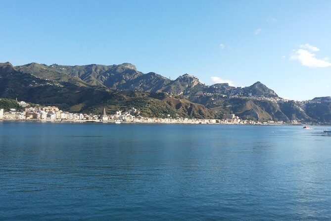 TASTE OF SICILY: Taormina, Messina + sicilian street food tasting - Messina Cathedral and panoramic moments you can actually enjoy