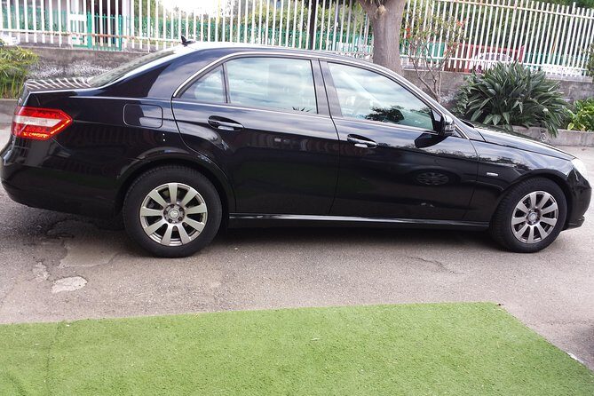 Taxi from and to Giardini Naxos, Taormina, Letojanni, Trappitello or vice-versa. - Taxi Transfer Value Between Giardini Naxos, Taormina, Letojanni, and Trappitello