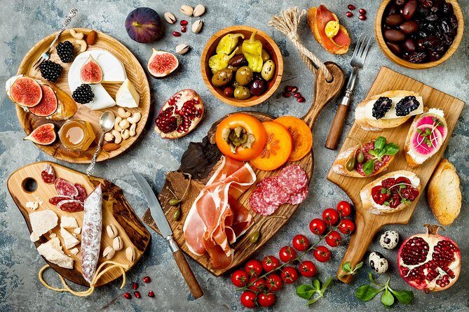 The art of the Italian Aperitivo with a local: Learn & Enjoy in Palermo - A Sicilian aperitivo lesson you can actually use