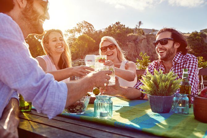 The art of the Italian Aperitivo with a local: Learn & Enjoy in Palermo - Price and value: what you’re paying for (and why it’s fair)
