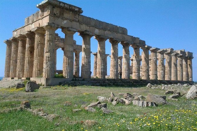The Best Highlights 7 Day Sicily Tour 2024 - Why this private 7-day Sicily highlights loop works