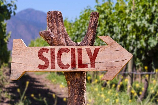 The Best Highlights 7 Day Sicily Tour 2024 - Day 3: Syracuse’s Neapolis and Ortigia, then Noto’s baroque streets